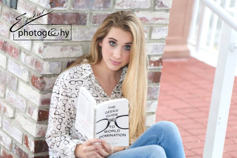 “They Told Me ‘No'”