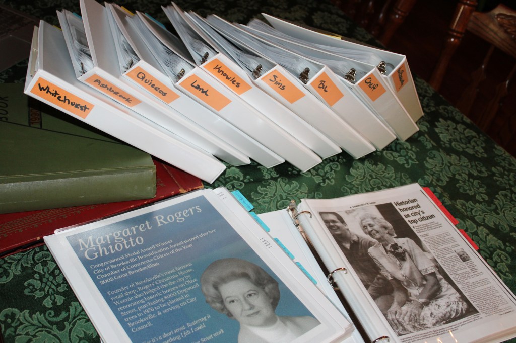 Binders Full of&nbsp;Women