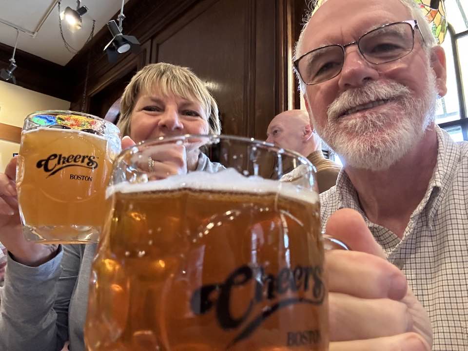 To Whom Honor is Due: A&nbsp;Tribute