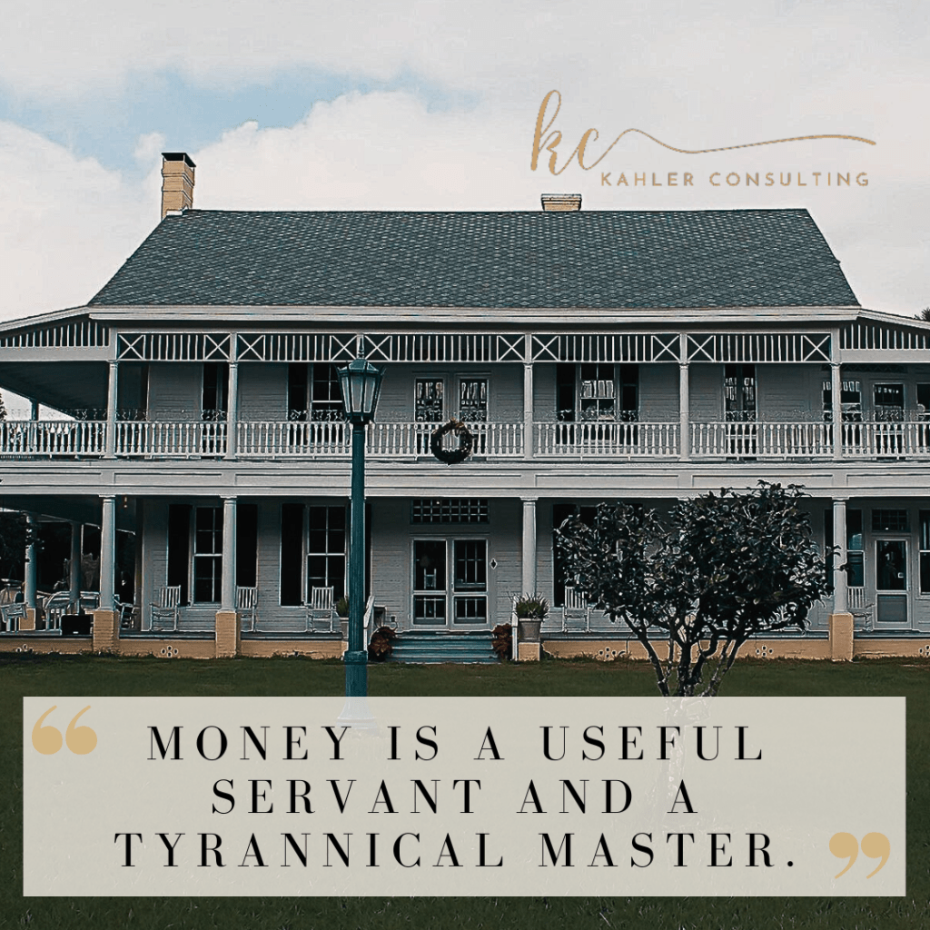 “You knew It for your&nbsp;Enemy”