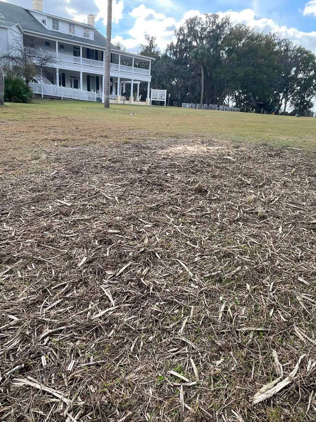 How to waste $250K (make that $300K) & devalue property in one fell&nbsp;swoop…