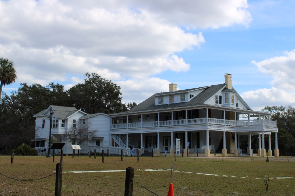 Chinsegut Update for County & City&nbsp;Taxpayers