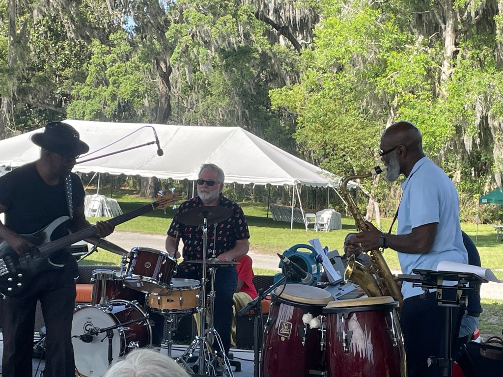 Chinsegut Hill Next&nbsp;steps